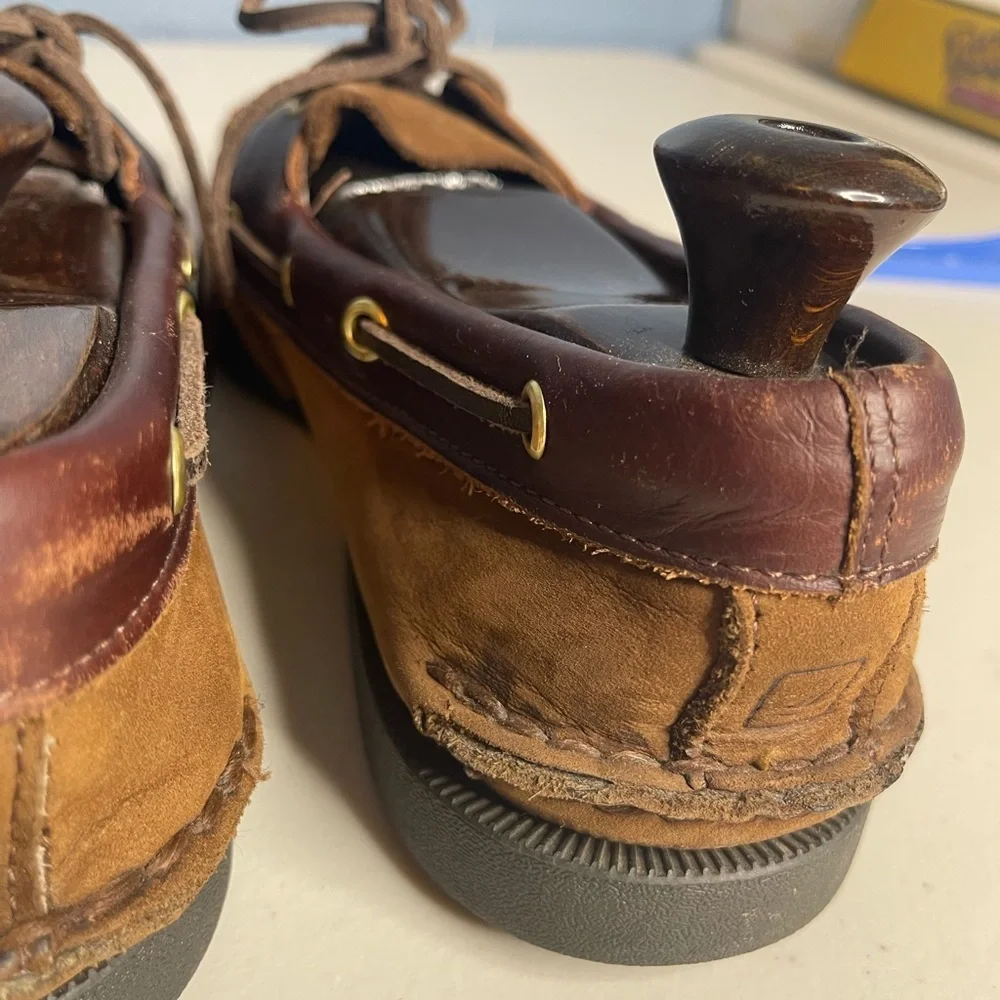 Sperry top sider